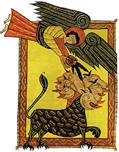 Cerbero